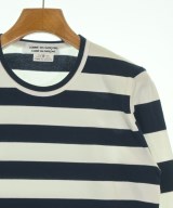 COMME des GARCONS COMME des GARCONS（コムデギャルソンコムデギャルソン）Tシャツ・カットソー 白 サイズ:S レディース/2200653747415