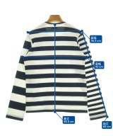 COMME des GARCONS COMME des GARCONS（コムデギャルソンコムデギャルソン）Tシャツ・カットソー 白 サイズ:S レディース/2200653747415