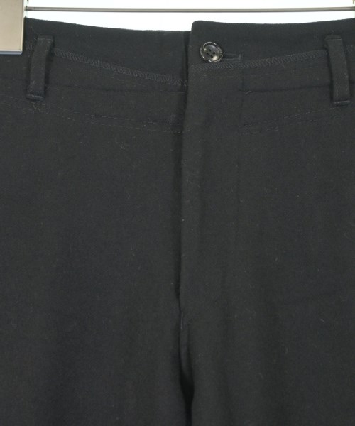 COMME des GARCONS COMME des GARCONS（コムデギャルソンコムデギャルソン）その他 黒 サイズ:S レディース/2200654277096