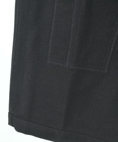 COMME des GARCONS COMME des GARCONS（コムデギャルソンコムデギャルソン）その他 黒 サイズ:S レディース/2200654277096