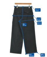 COMME des GARCONS COMME des GARCONS（コムデギャルソンコムデギャルソン）その他 黒 サイズ:S レディース/2200654277096