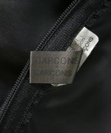 COMME des GARCONS COMME des GARCONS（コムデギャルソンコムデギャルソン）ワンピース 黒 サイズ:XS レディース/2200654343036