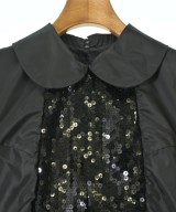 COMME des GARCONS COMME des GARCONS（コムデギャルソンコムデギャルソン）ワンピース 黒 サイズ:XS レディース/2200654343036