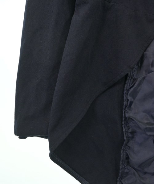 COMME des GARCONS COMME des GARCONS（コムデギャルソンコムデギャルソン）カジュアルジャケット 紺 サイズ:M レディース/2200654351017