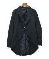 COMME des GARCONS COMME des GARCONS（コムデギャルソンコムデギャルソン）カジュアルジャケット 紺 サイズ:M レディース/2200654351017