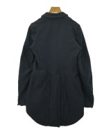 COMME des GARCONS COMME des GARCONS（コムデギャルソンコムデギャルソン）カジュアルジャケット 紺 サイズ:M レディース/2200654351017