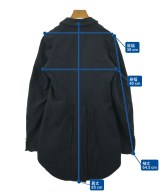 COMME des GARCONS COMME des GARCONS（コムデギャルソンコムデギャルソン）カジュアルジャケット 紺 サイズ:M レディース/2200654351017