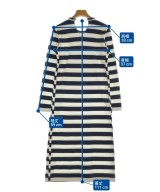 COMME des GARCONS COMME des GARCONS（コムデギャルソンコムデギャルソン）ワンピース 白 サイズ:M レディース/2200654421048