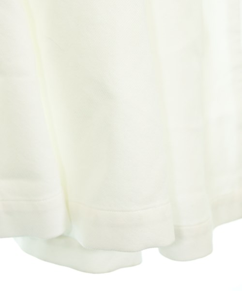 COMME des GARCONS COMME des GARCONS（コムデギャルソンコムデギャルソン）ワンピース 白 サイズ:XS レディース/2200654569047