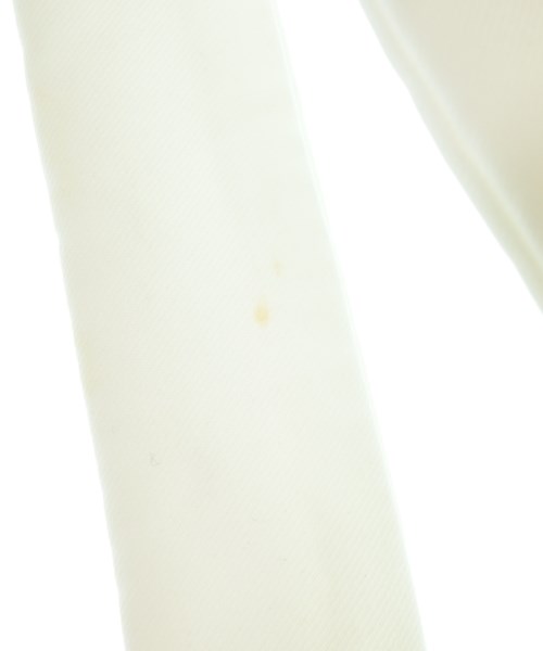 COMME des GARCONS COMME des GARCONS（コムデギャルソンコムデギャルソン）ワンピース 白 サイズ:XS レディース/2200654569047