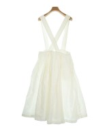 COMME des GARCONS COMME des GARCONS（コムデギャルソンコムデギャルソン）ワンピース 白 サイズ:XS レディース/2200654569047