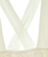 COMME des GARCONS COMME des GARCONS（コムデギャルソンコムデギャルソン）ワンピース 白 サイズ:XS レディース/2200654569047