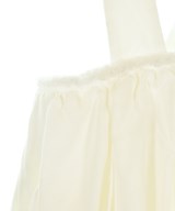 COMME des GARCONS COMME des GARCONS（コムデギャルソンコムデギャルソン）ワンピース 白 サイズ:XS レディース/2200654569047