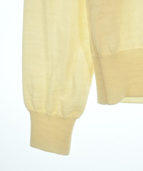 COMME des GARCONS COMME des GARCONS（コムデギャルソンコムデギャルソン）カーディガン 白 サイズ:S レディース/2200702225055
