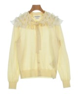 COMME des GARCONS COMME des GARCONS（コムデギャルソンコムデギャルソン）カーディガン 白 サイズ:S レディース/2200702225055