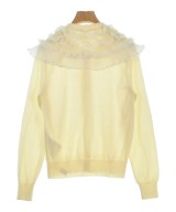 COMME des GARCONS COMME des GARCONS（コムデギャルソンコムデギャルソン）カーディガン 白 サイズ:S レディース/2200702225055