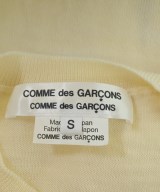 COMME des GARCONS COMME des GARCONS（コムデギャルソンコムデギャルソン）カーディガン 白 サイズ:S レディース/2200702225055