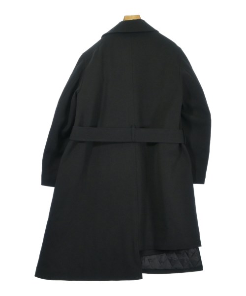 COMME des GARCONS COMME des GARCONS（コムデギャルソンコムデギャルソン）トレンチコート 黒 サイズ:S レディース/2200702228049