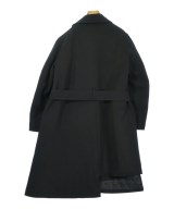 COMME des GARCONS COMME des GARCONS（コムデギャルソンコムデギャルソン）トレンチコート 黒 サイズ:S レディース/2200702228049