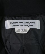 COMME des GARCONS COMME des GARCONS（コムデギャルソンコムデギャルソン）トレンチコート 黒 サイズ:S レディース/2200702228049