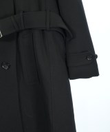 COMME des GARCONS COMME des GARCONS（コムデギャルソンコムデギャルソン）トレンチコート 黒 サイズ:S レディース/2200702228049
