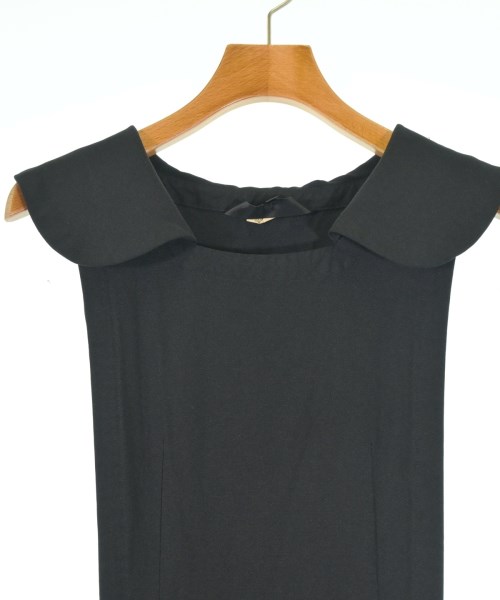 COMME des GARCONS COMME des GARCONS（コムデギャルソンコムデギャルソン）ワンピース 黒 サイズ:XS レディース/2200698674172