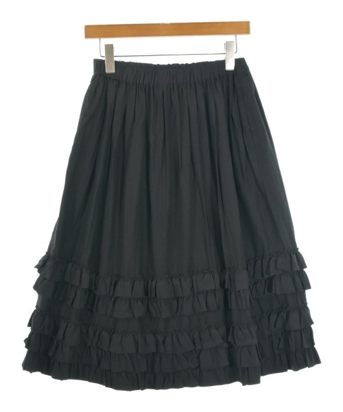 2011aw COMME des GARCONS スカート COMME des GARCONS COMME des GARCONS（コムデギャルソン