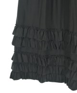 COMME des GARCONS COMME des GARCONS（コムデギャルソンコムデギャルソン）ひざ丈スカート 黒 サイズ:XS レディース/2200698674189