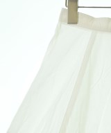 COMME des GARCONS COMME des GARCONS（コムデギャルソンコムデギャルソン）ロング・マキシ丈スカート 白 サイズ:XS レディース/2200698674196