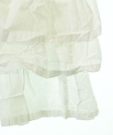 COMME des GARCONS COMME des GARCONS（コムデギャルソンコムデギャルソン）ロング・マキシ丈スカート 白 サイズ:XS レディース/2200698674196