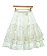 COMME des GARCONS COMME des GARCONS ロング・マキシ丈スカート