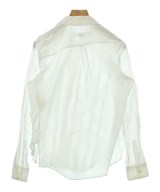 COMME des GARCONS COMME des GARCONS（コムデギャルソンコムデギャルソン）カジュアルシャツ 白 サイズ:XS レディース/2200698674202