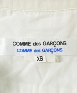 COMME des GARCONS COMME des GARCONS（コムデギャルソンコムデギャルソン）カジュアルシャツ 白 サイズ:XS レディース/2200698674202