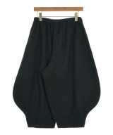 COMME des GARCONS COMME des GARCONS（コムデギャルソンコムデギャルソン）クロップドパンツ 黒 サイズ:S レディース/2200702437014