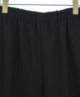 COMME des GARCONS COMME des GARCONS（コムデギャルソンコムデギャルソン）クロップドパンツ 黒 サイズ:S レディース/2200702437014