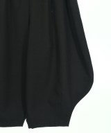 COMME des GARCONS COMME des GARCONS（コムデギャルソンコムデギャルソン）クロップドパンツ 黒 サイズ:S レディース/2200702437014