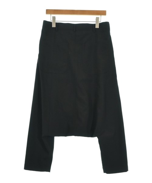 COMME des GARCONS COMME des GARCONS（コムデギャルソンコムデギャルソン）クロップドパンツ 黒 サイズ:S レディース/2200702437021