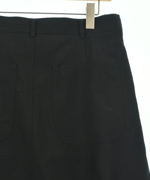 COMME des GARCONS COMME des GARCONS（コムデギャルソンコムデギャルソン）クロップドパンツ 黒 サイズ:S レディース/2200702437021