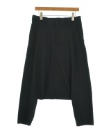 COMME des GARCONS COMME des GARCONS（コムデギャルソンコムデギャルソン）クロップドパンツ 黒 サイズ:S レディース/2200702437021