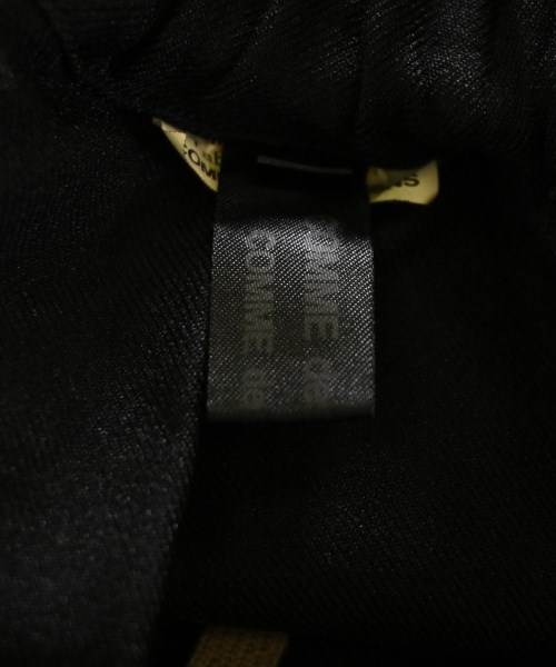 COMME des GARCONS COMME des GARCONS（コムデギャルソンコムデギャルソン）ロング・マキシ丈スカート 黒 サイズ:XS レディース/2200702437038