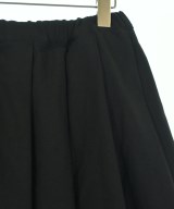 COMME des GARCONS COMME des GARCONS（コムデギャルソンコムデギャルソン）ロング・マキシ丈スカート 黒 サイズ:XS レディース/2200702437038