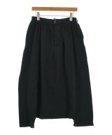 COMME des GARCONS COMME des GARCONS（コムデギャルソンコムデギャルソン）クロップドパンツ 黒 サイズ:S レディース/2200702437045