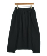 COMME des GARCONS COMME des GARCONS（コムデギャルソンコムデギャルソン）クロップドパンツ 黒 サイズ:S レディース/2200702437045