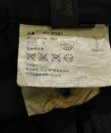 COMME des GARCONS COMME des GARCONS（コムデギャルソンコムデギャルソン）クロップドパンツ 黒 サイズ:S レディース/2200702437045