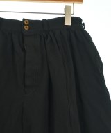 COMME des GARCONS COMME des GARCONS（コムデギャルソンコムデギャルソン）クロップドパンツ 黒 サイズ:S レディース/2200702437045