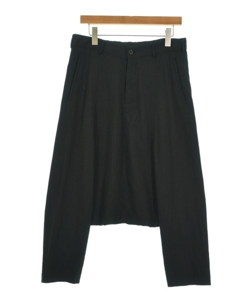 COMME des GARCONS COMME des GARCONS(コムデギャルソンコムデギャルソン)クロップドパンツ 黒 サイズ:S/2200702437052
