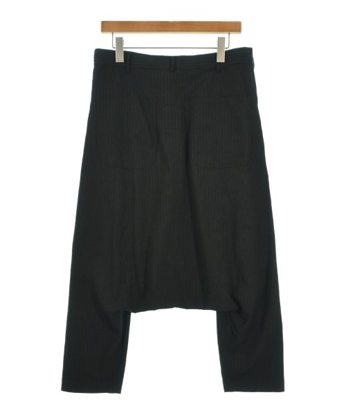 COMME des GARCONS COMME des GARCONS（コムデギャルソンコムデギャルソン）クロップドパンツ 黒 サイズ:S レディース/2200702437052