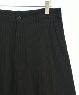 COMME des GARCONS COMME des GARCONS（コムデギャルソンコムデギャルソン）クロップドパンツ 黒 サイズ:S レディース/2200702437052