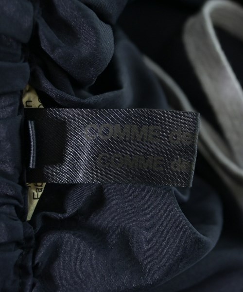 COMME des GARCONS COMME des GARCONS（コムデギャルソンコムデギャルソン）ロング・マキシ丈スカート 紺 サイズ:S レディース/2200700084104