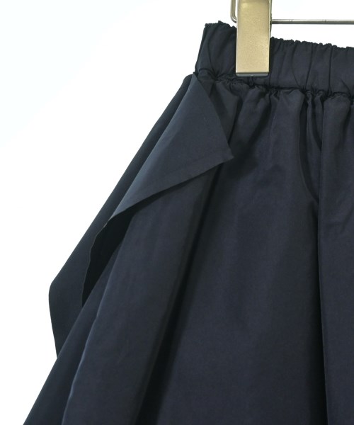 COMME des GARCONS COMME des GARCONS（コムデギャルソンコムデギャルソン）ロング・マキシ丈スカート 紺 サイズ:S レディース/2200700084104